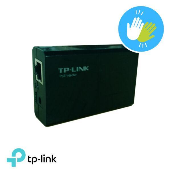 TP-LINK-TL-POE150S PoE Injector